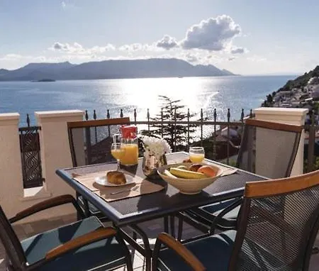 아파트 Jurkovic 3 *