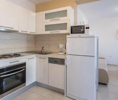 아파트 Jurkovic 3