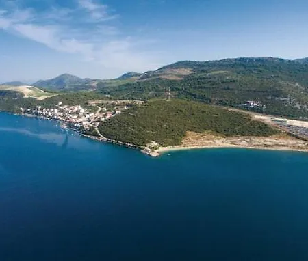 아파트 Jurkovic 3 코마르나