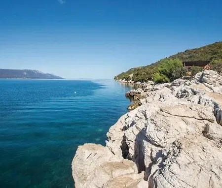 Jurkovic 3 아파트 코마르나