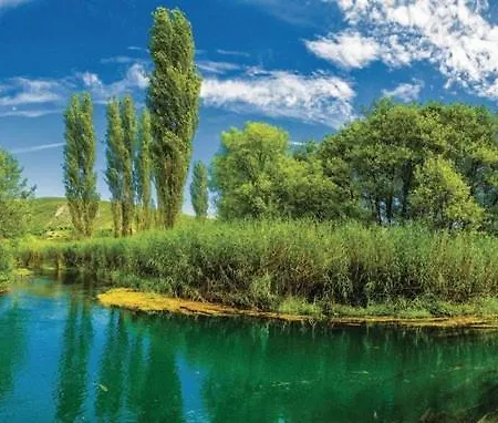 Jurkovic 3 아파트