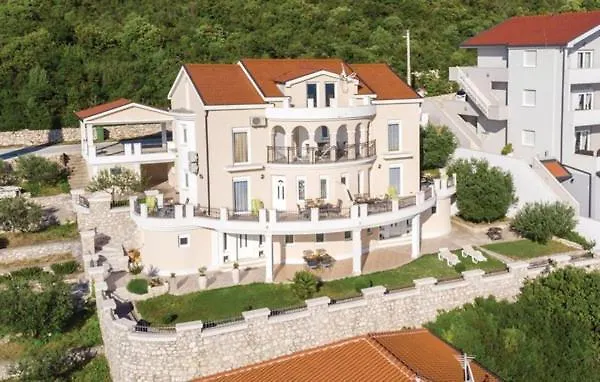 Jurkovic 3 Appartement *