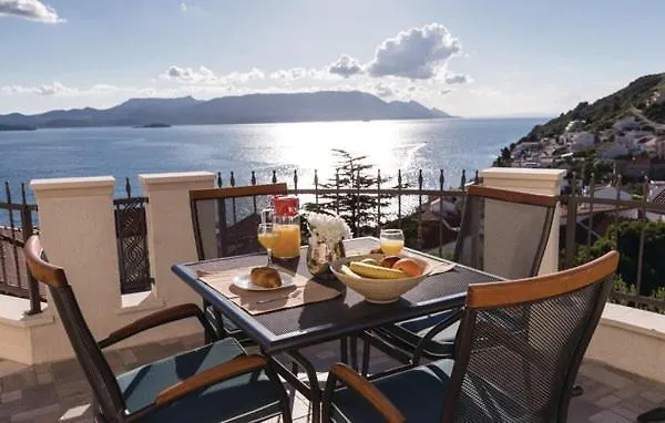 Appartement Jurkovic 3 *