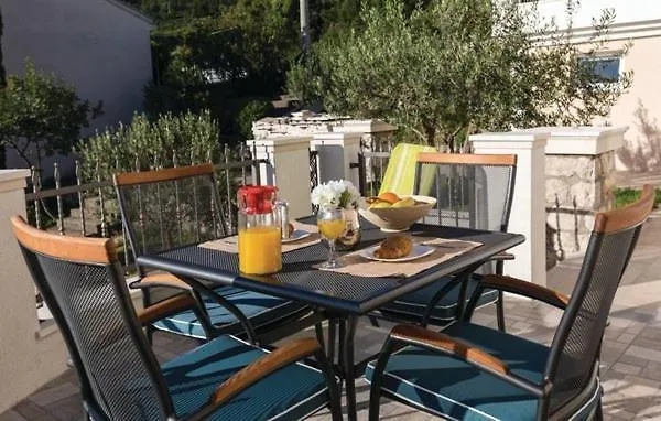 Appartement Jurkovic 3 *