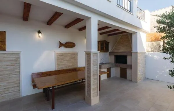 Appartement Jurkovic 3 *