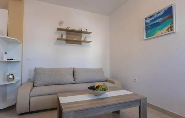 Appartement Jurkovic 3 Komarna