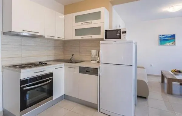 Appartement Jurkovic 3