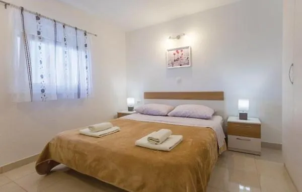 Jurkovic 3 Appartement Komarna