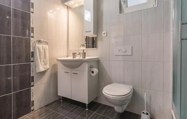 Jurkovic 3 Appartement *