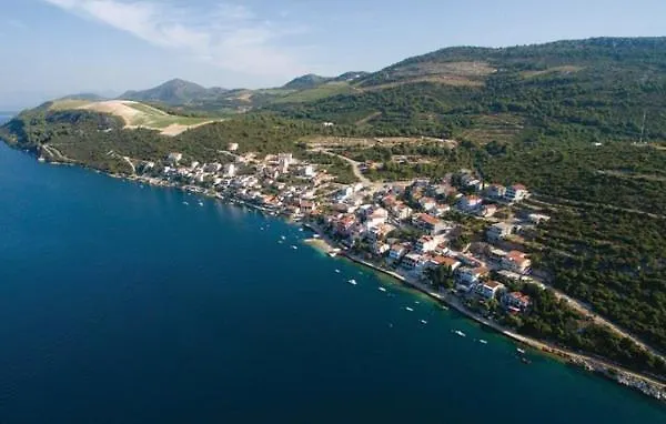 Jurkovic 3 Appartement