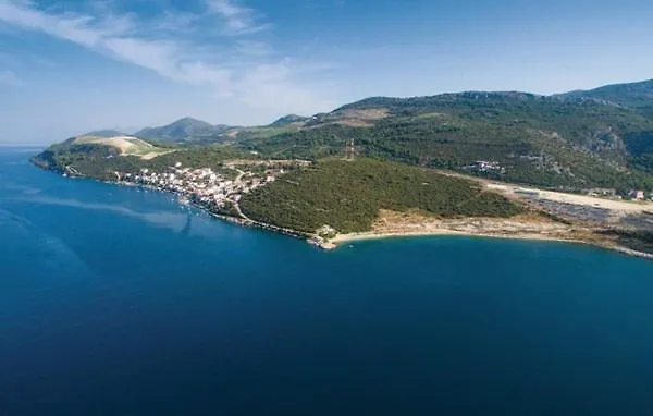 Appartement Jurkovic 3 Komarna