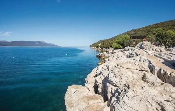 Jurkovic 3 Appartement Komarna